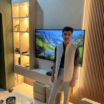 Parth jain